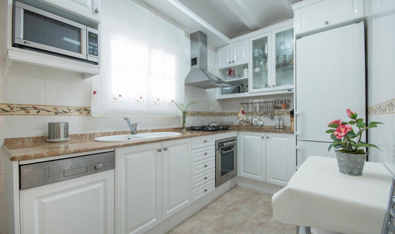 R17 Casa Merce Rodoreda Calafell Buitenkant foto